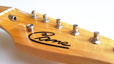 strung up st style